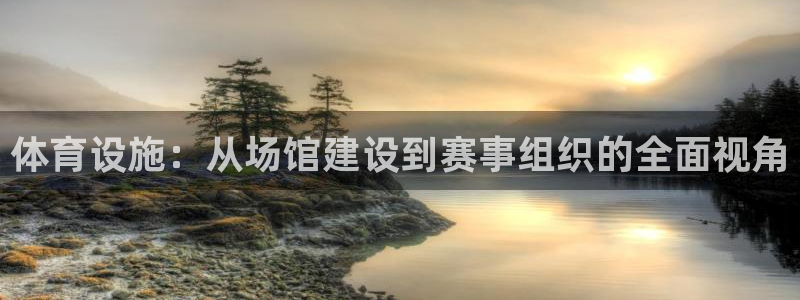 意昂4娱乐首页网站大全：体育设施：从场馆建设到赛事组