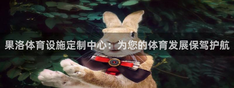 意昂体育4招商电话：果洛体育设施定制中心：为您的体育