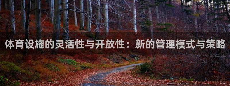 意昂体育4平台注册要钱吗是真的吗：体育设施的灵活性与